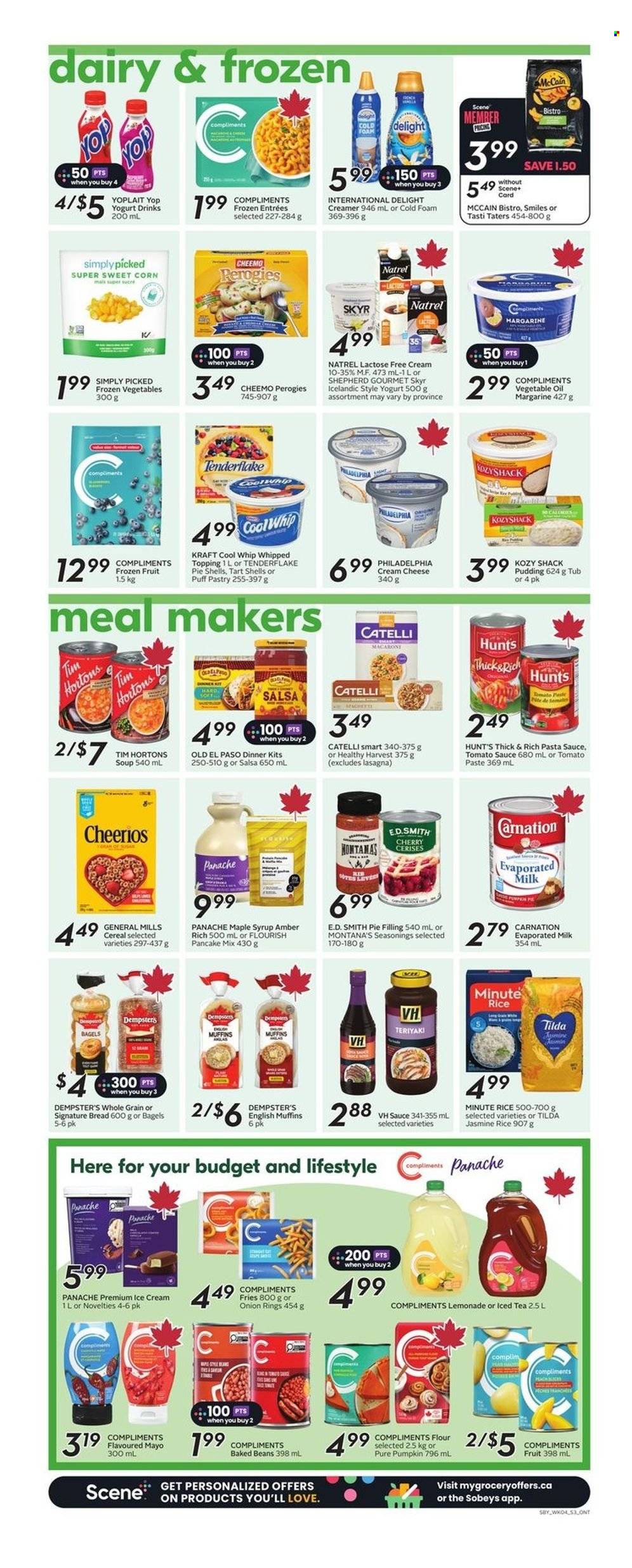 Sobeys flyer - May 22, 2025 - May 28, 2025. Page 13