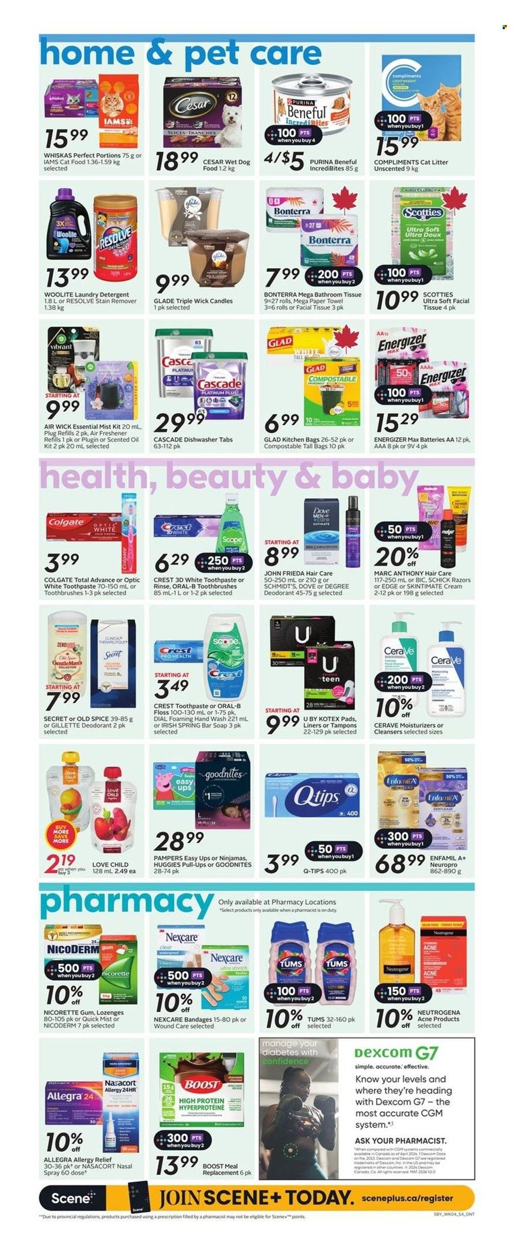 Sobeys flyer - May 22, 2025 - May 28, 2025. Page 14