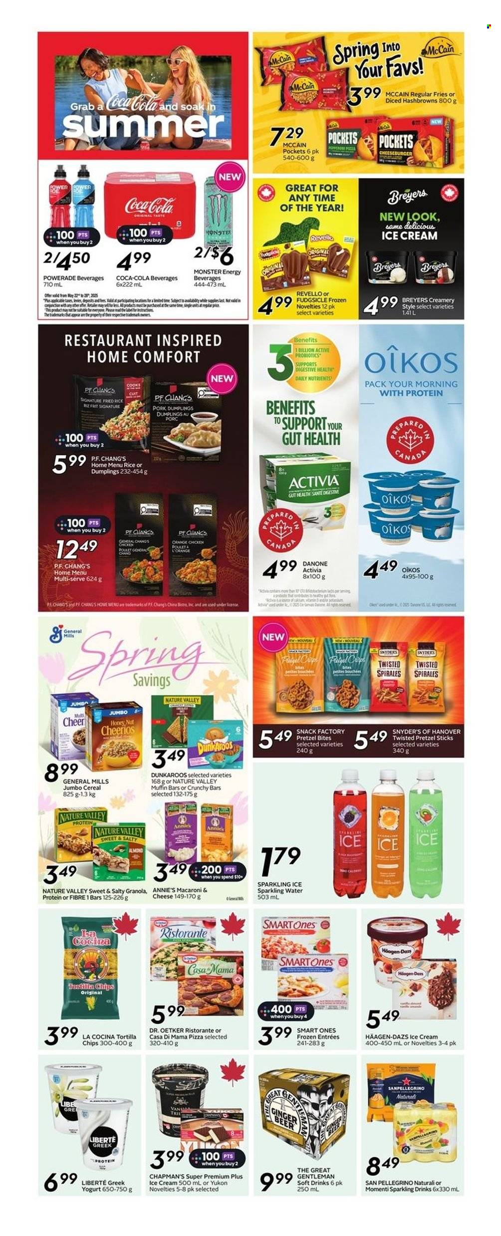 Sobeys flyer - May 22, 2025 - May 28, 2025. Page 15