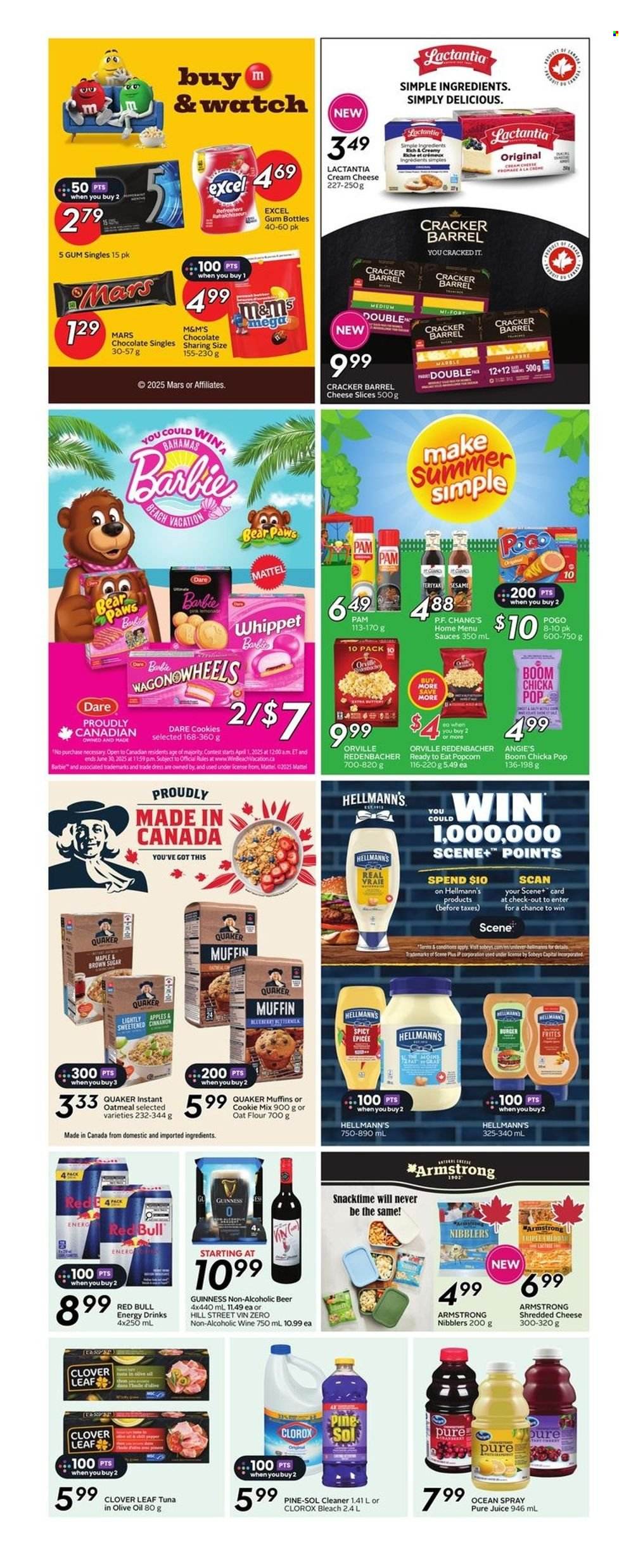 Sobeys flyer - May 22, 2025 - May 28, 2025. Page 16