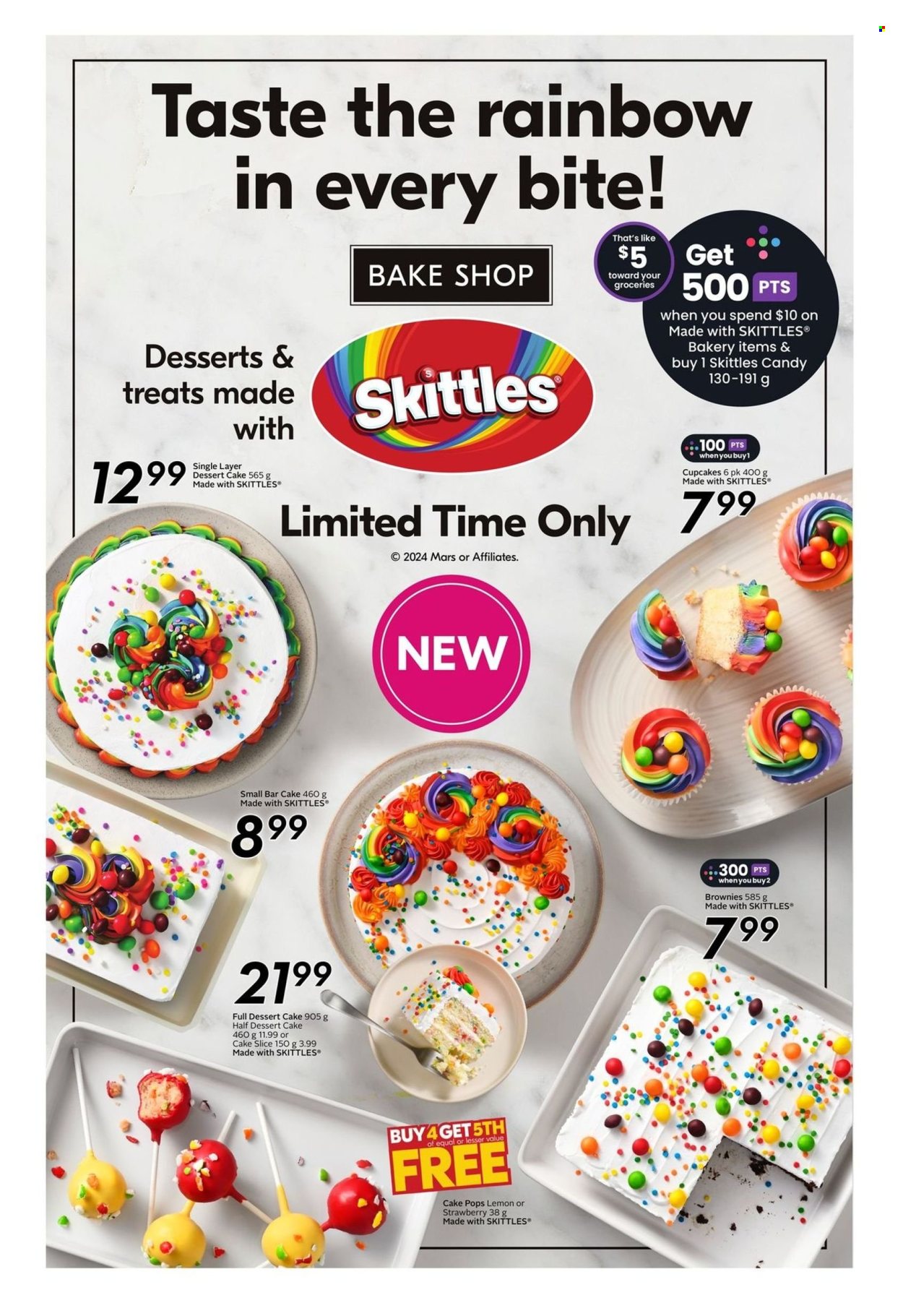 Sobeys flyer - May 22, 2025 - May 28, 2025. Page 21