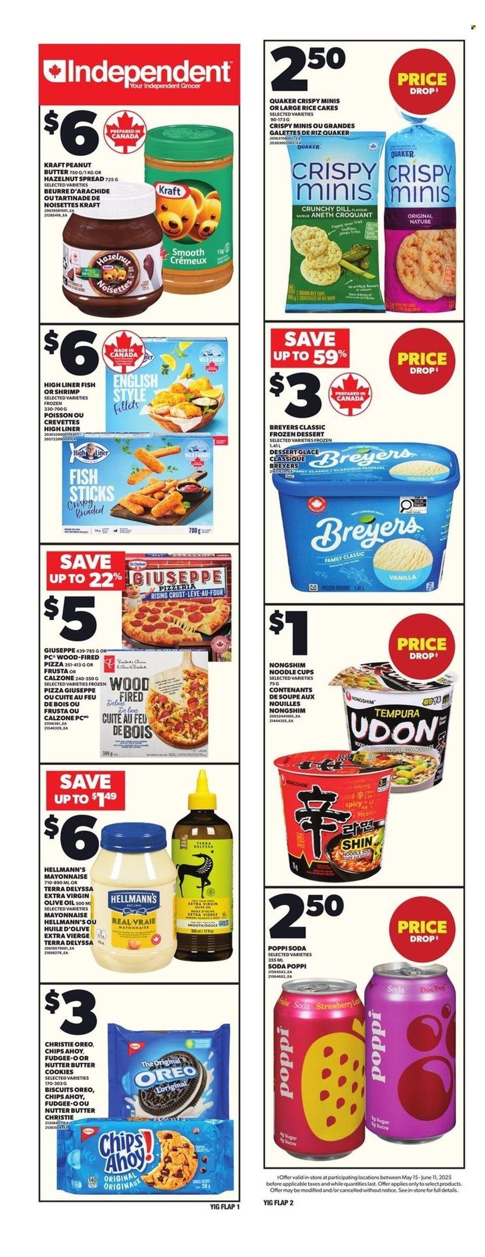 Independent flyer - May 22, 2025 - May 28, 2025. Page 2