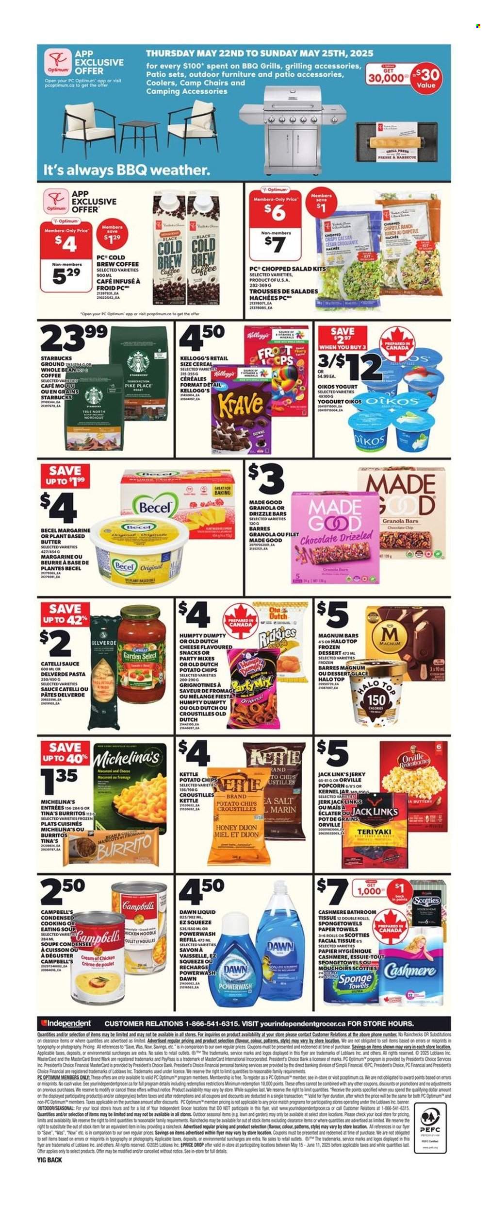 Independent flyer - May 22, 2025 - May 28, 2025. Page 3