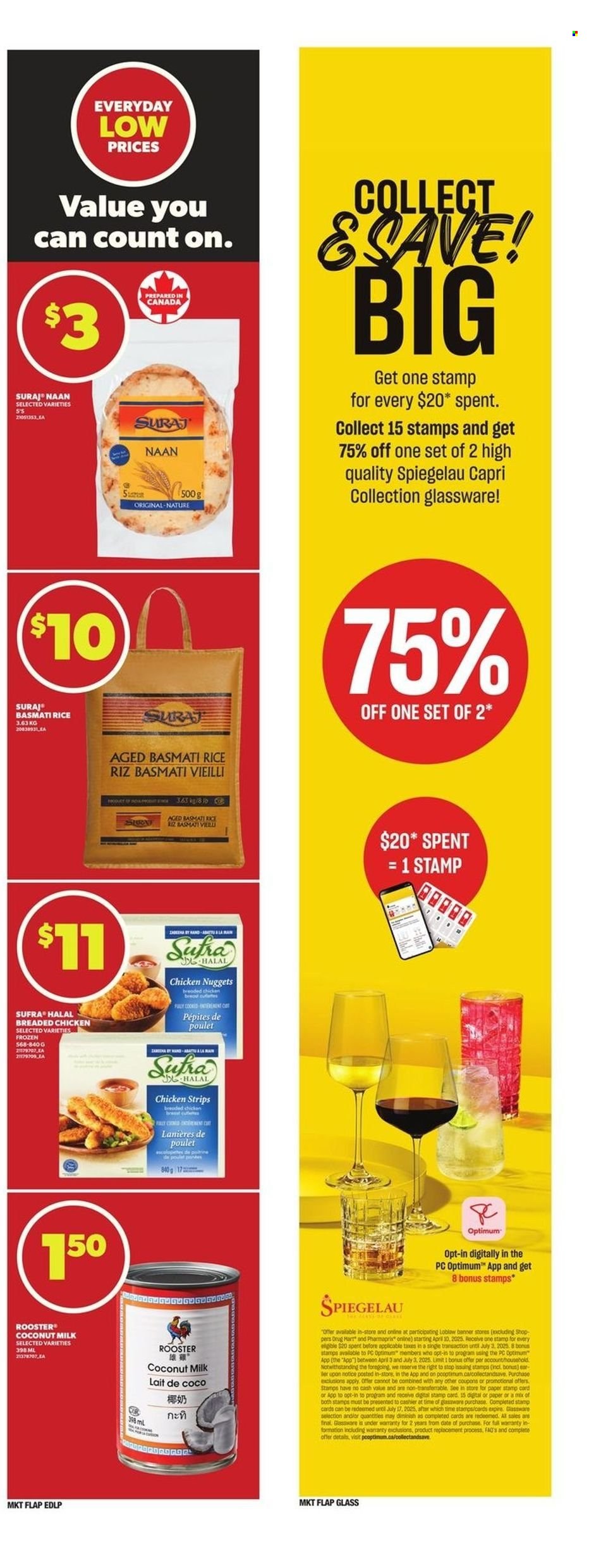 Independent flyer - May 22, 2025 - May 28, 2025. Page 6