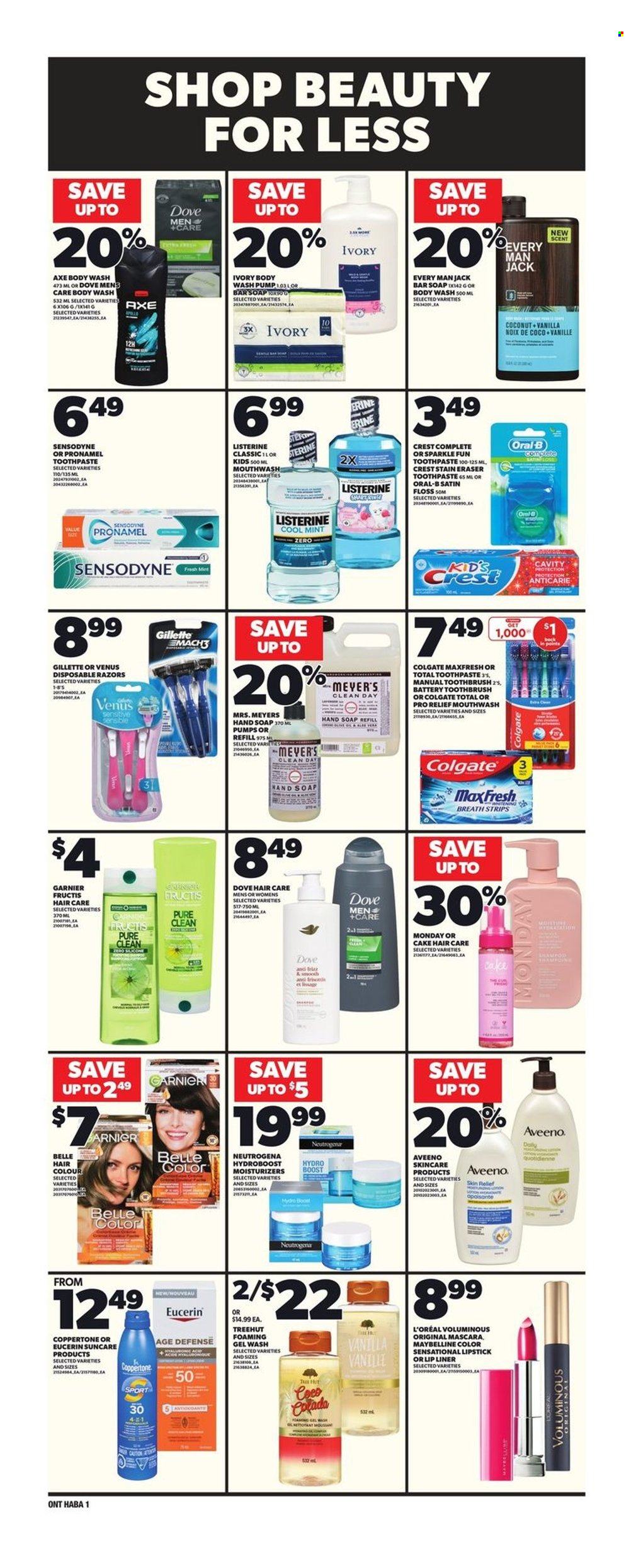 Independent flyer - May 22, 2025 - May 28, 2025. Page 11
