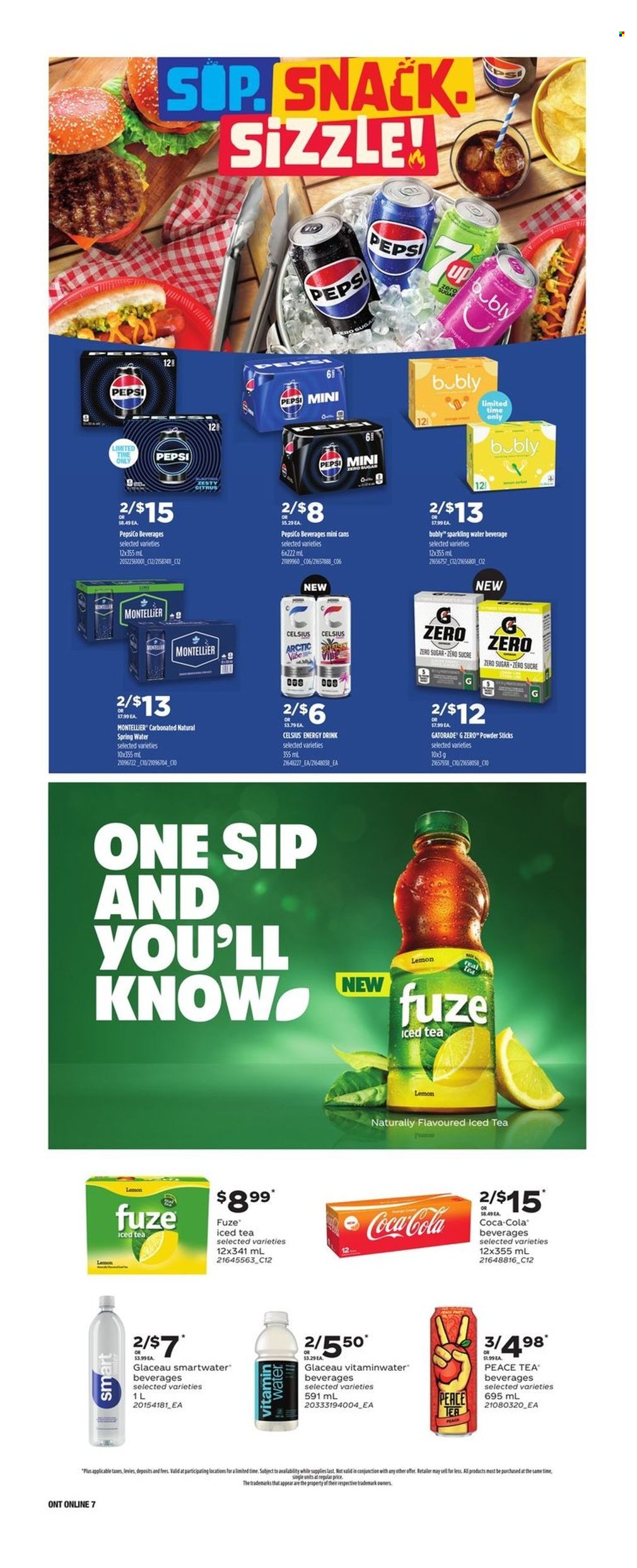 Independent flyer - May 22, 2025 - May 28, 2025. Page 16