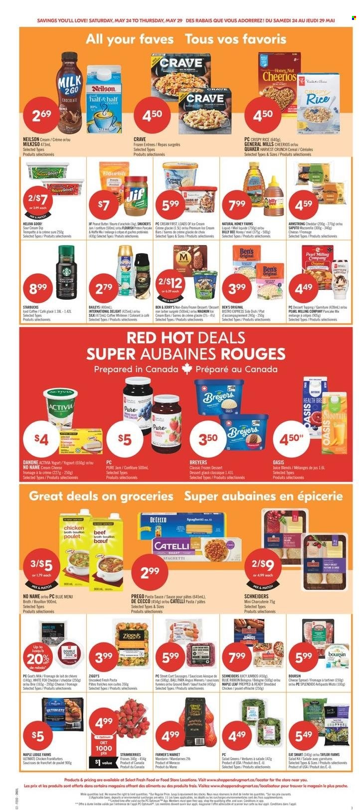 Shoppers Drug Mart flyer - May 24, 2025 - May 29, 2025. Page 5