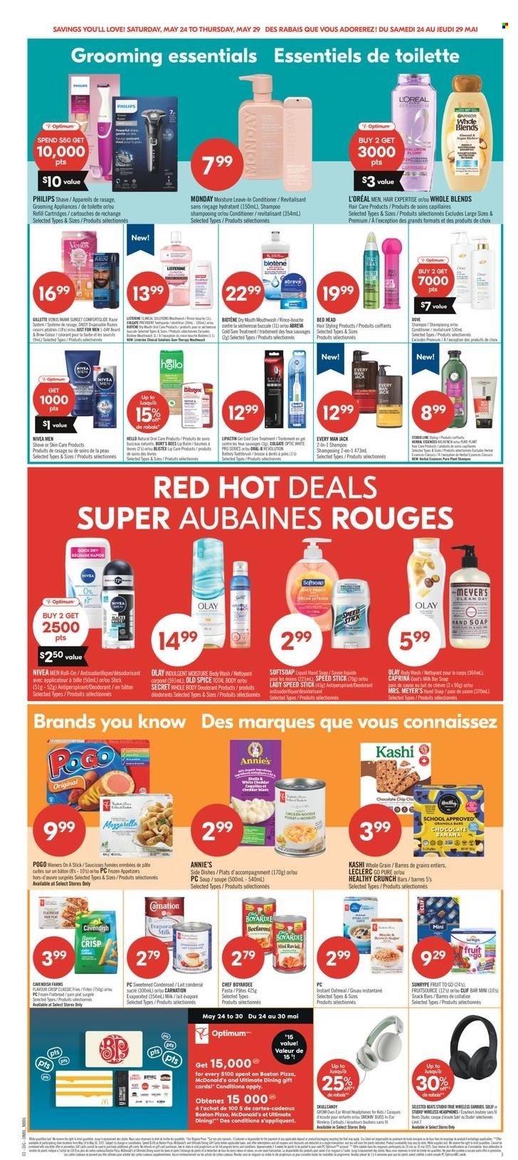 Shoppers Drug Mart flyer - May 24, 2025 - May 29, 2025. Page 16