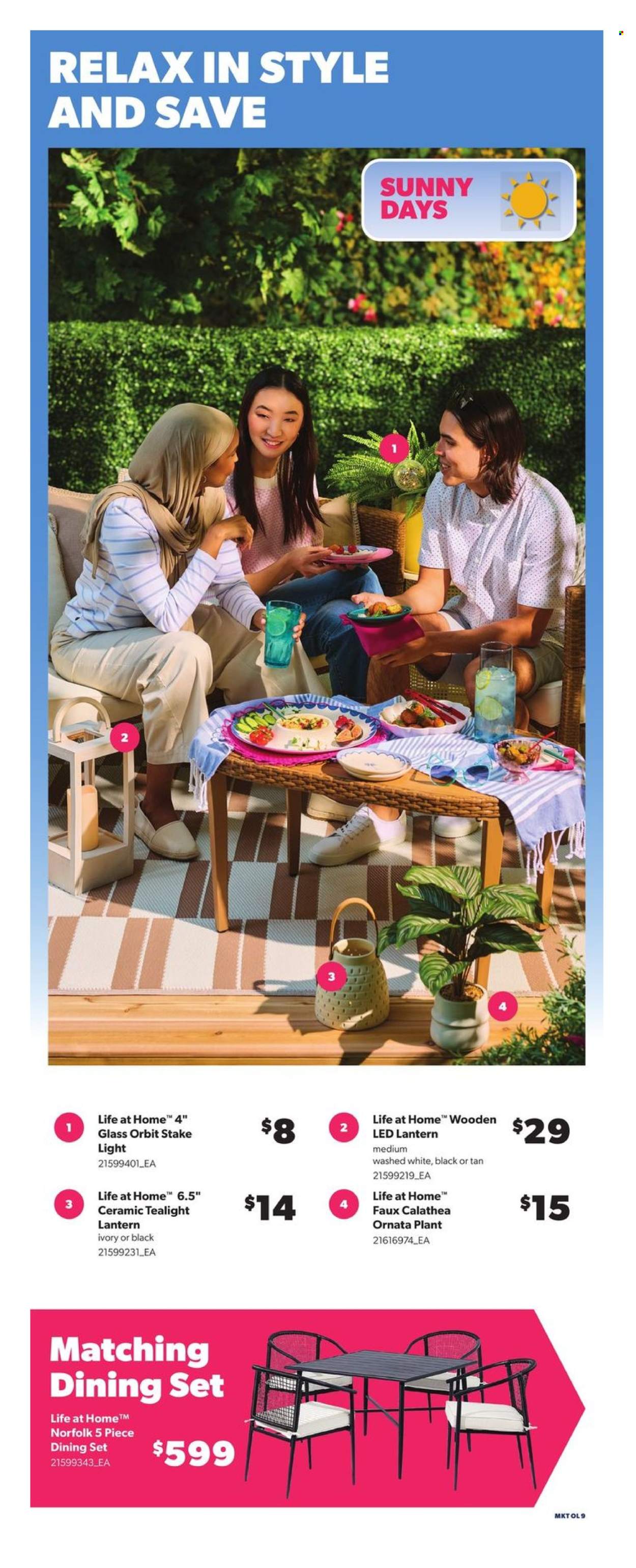 Loblaws flyer - May 26, 2025 - May 26, 2025. Page 9