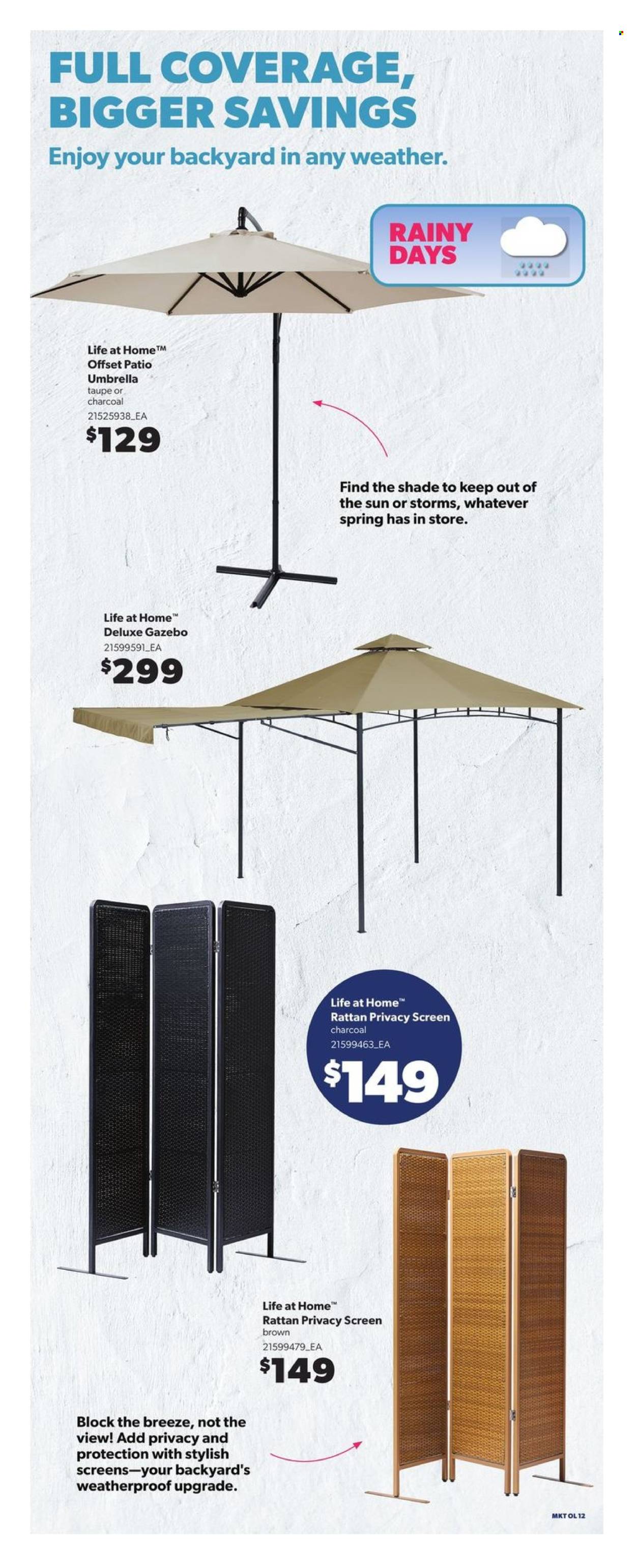 Loblaws flyer - May 26, 2025 - May 26, 2025. Page 12