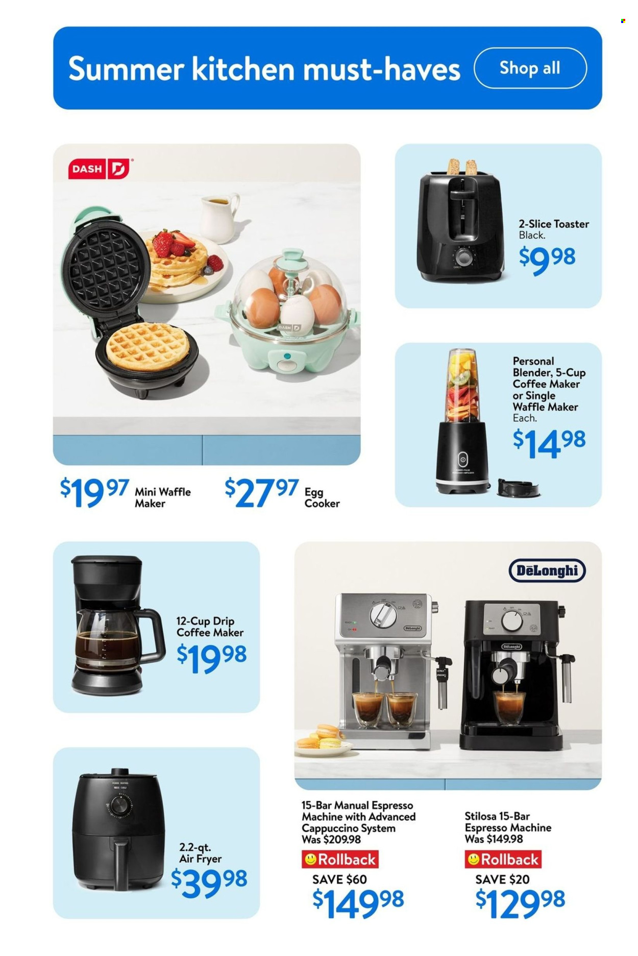 Walmart flyer - May 15, 2025 - May 28, 2025. Page 14