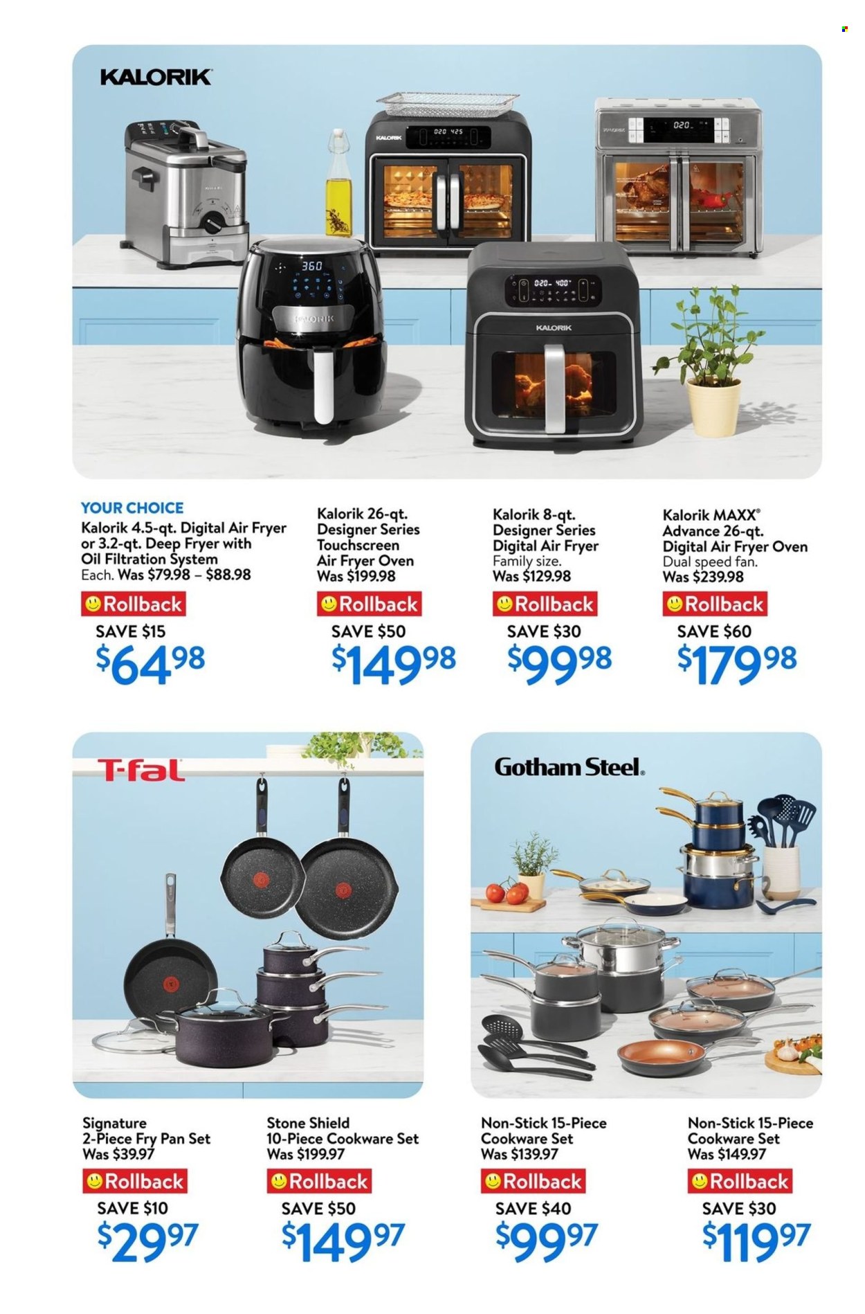 Walmart flyer - May 15, 2025 - May 28, 2025. Page 17