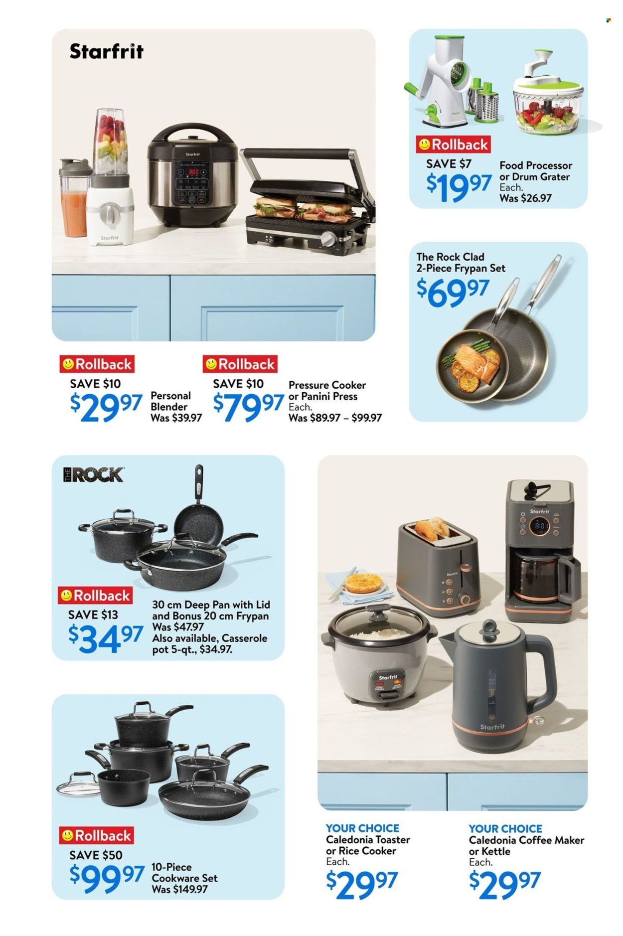 Walmart flyer - May 15, 2025 - May 28, 2025. Page 18