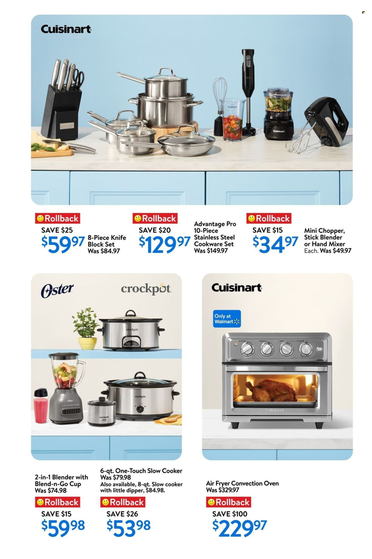Walmart flyer - May 15, 2025 - May 28, 2025. Page 19