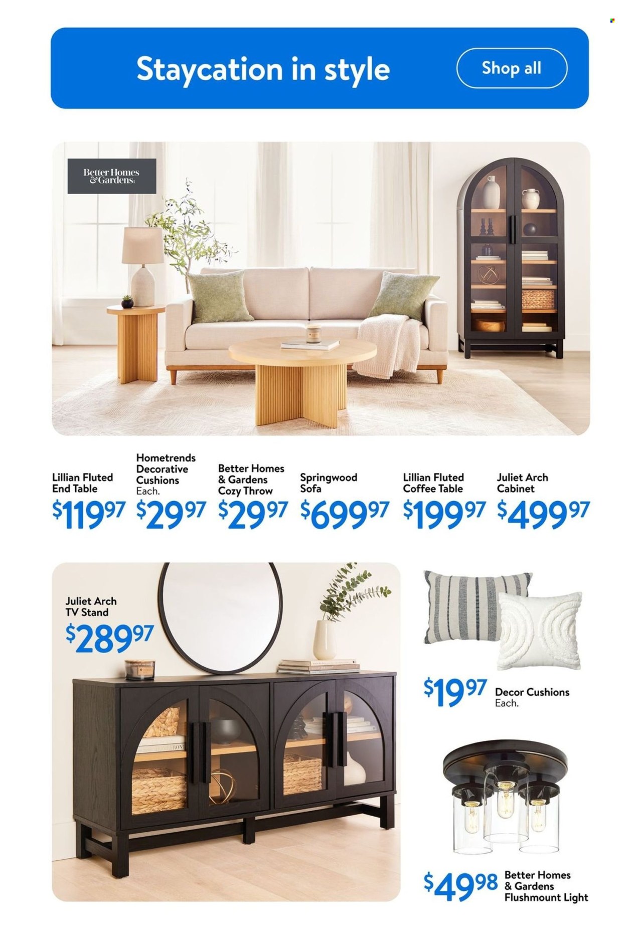 Walmart flyer - May 15, 2025 - May 28, 2025. Page 21