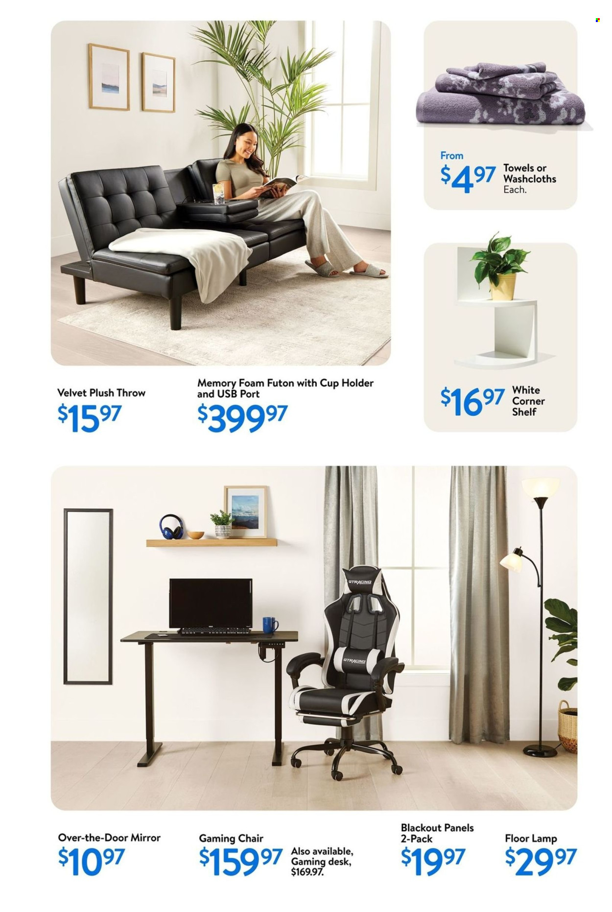 Walmart flyer - May 15, 2025 - May 28, 2025. Page 23