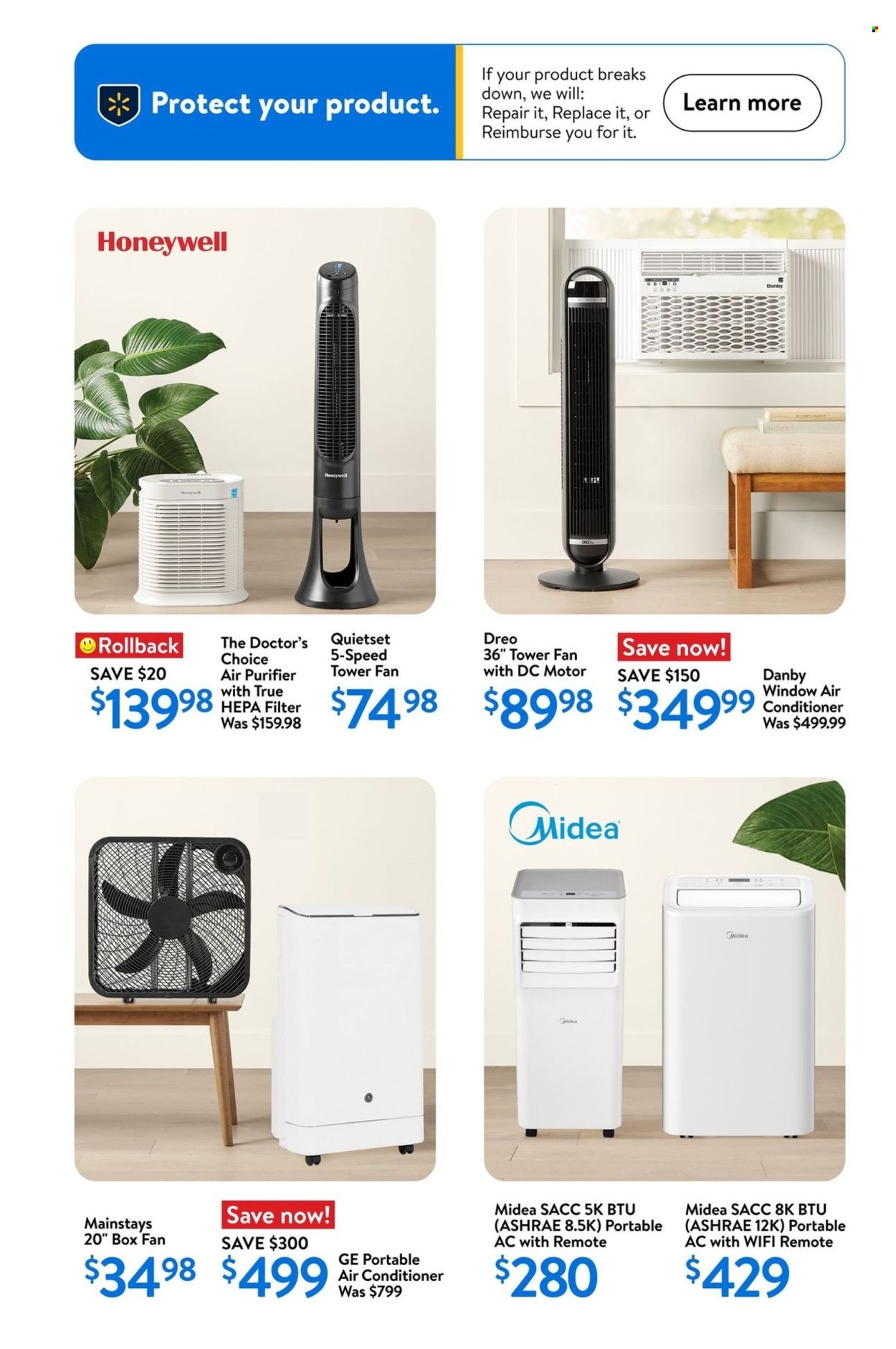 Walmart flyer - May 15, 2025 - May 28, 2025. Page 24