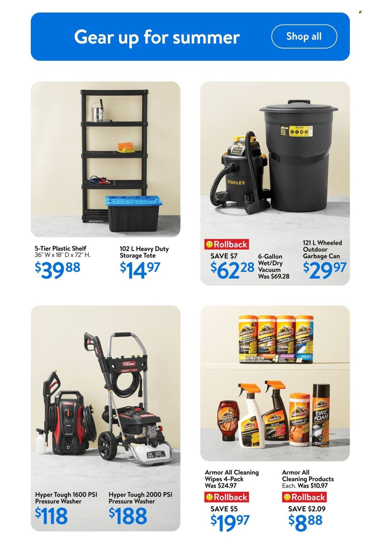 Walmart flyer - May 15, 2025 - May 28, 2025. Page 27