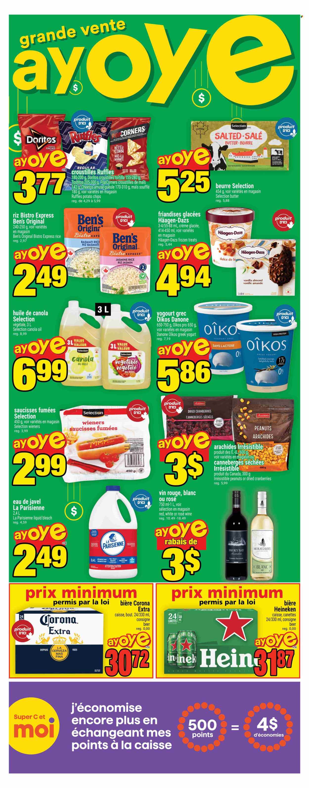 Super C flyer - May 29, 2025 - June 04, 2025. Page 3