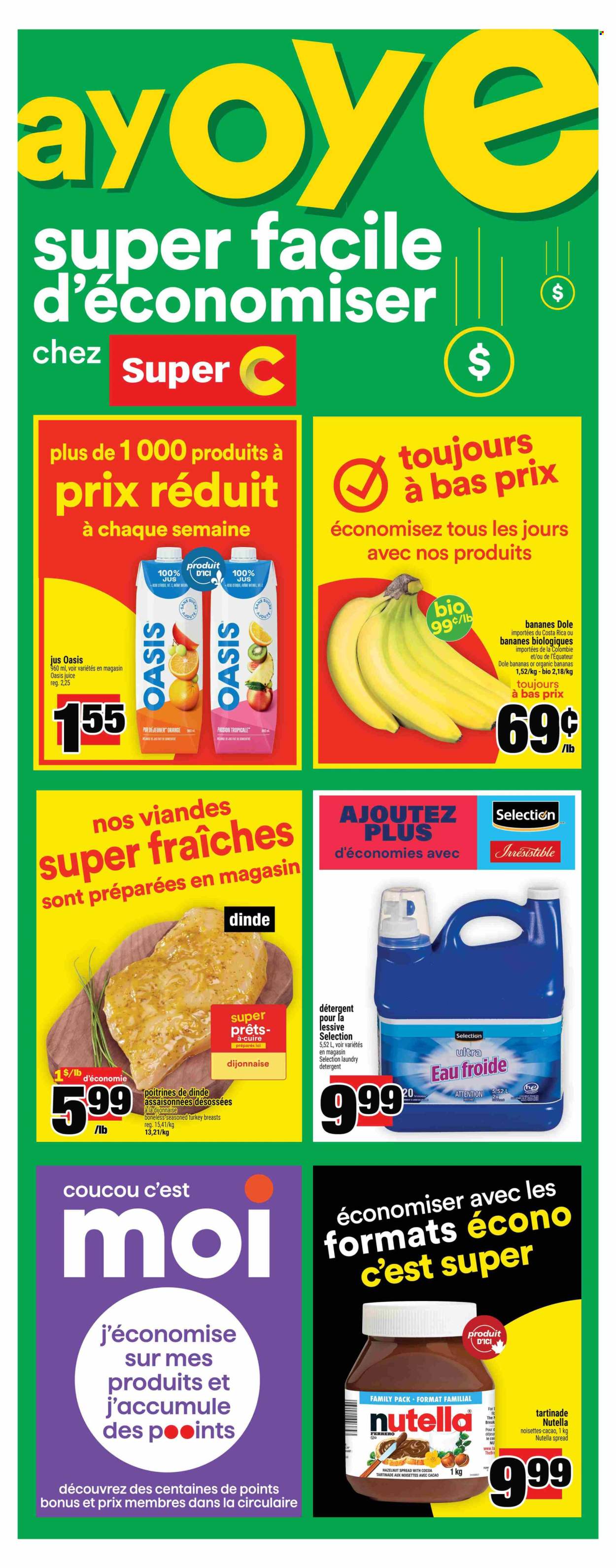 Super C flyer - May 29, 2025 - June 04, 2025. Page 6