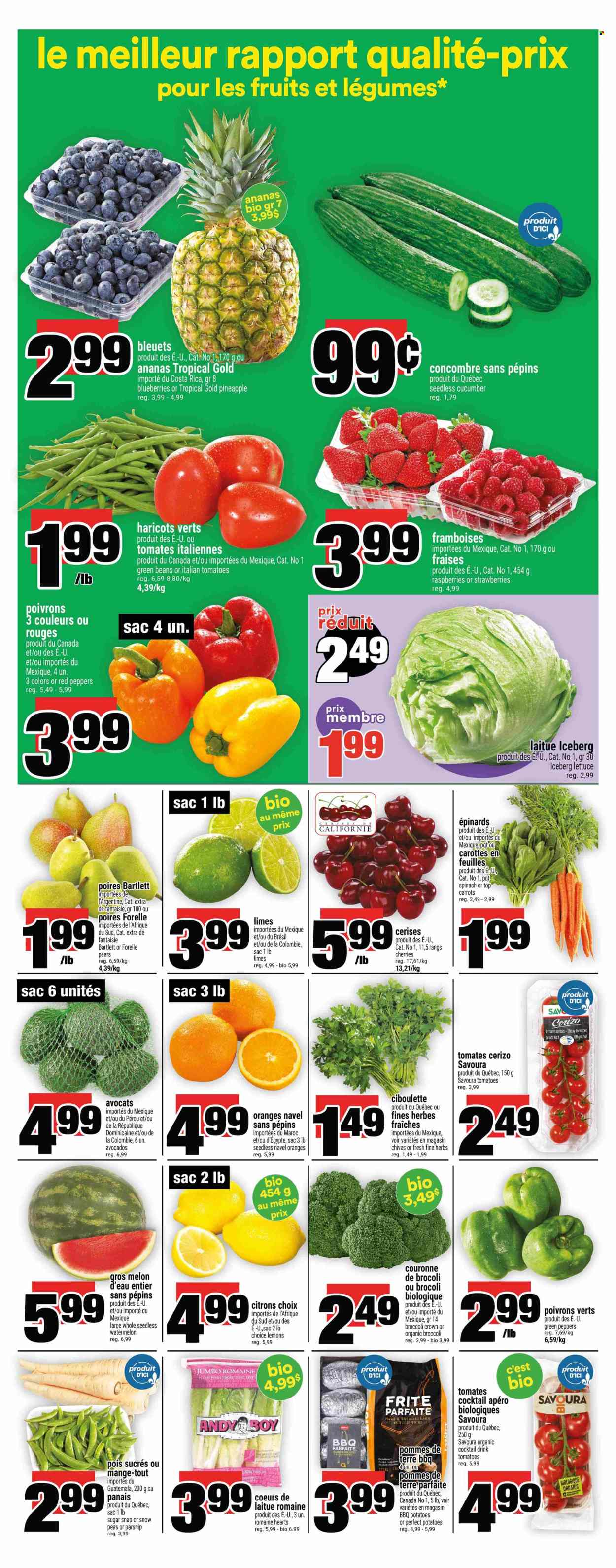 Super C flyer - May 29, 2025 - June 04, 2025. Page 8