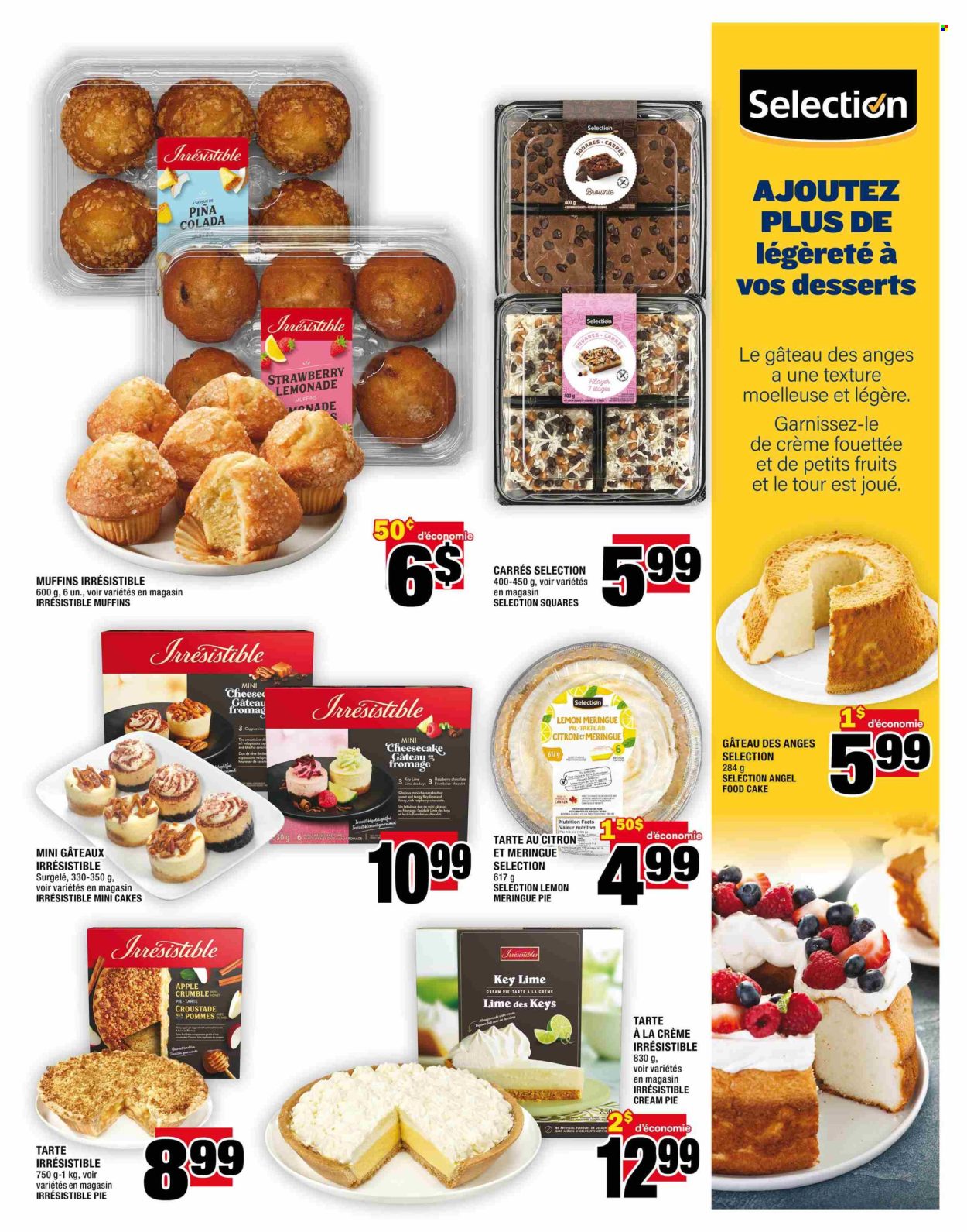 Super C flyer - May 29, 2025 - June 04, 2025. Page 8