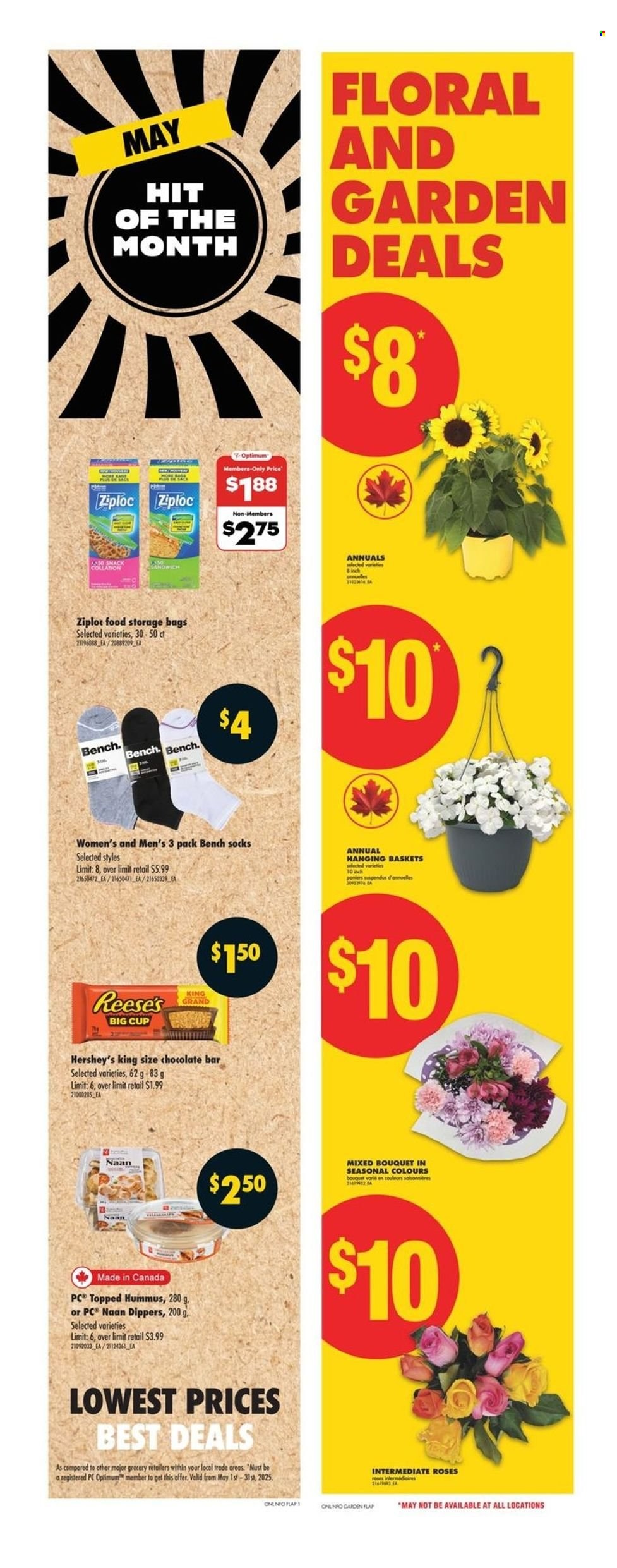 No Frills flyer - May 29, 2025 - June 04, 2025. Page 6