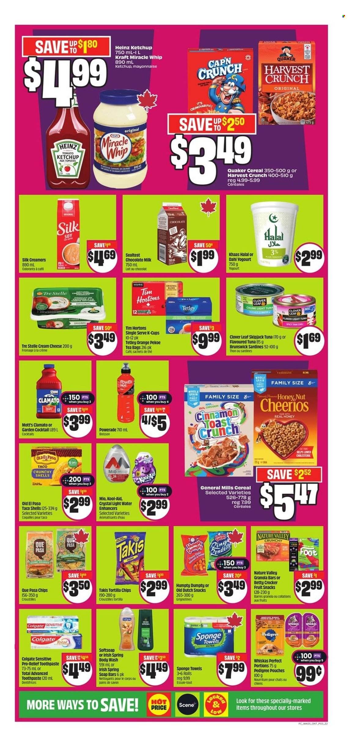 Chalo! FreshCo. flyer - May 29, 2025 - June 04, 2025. Page 4