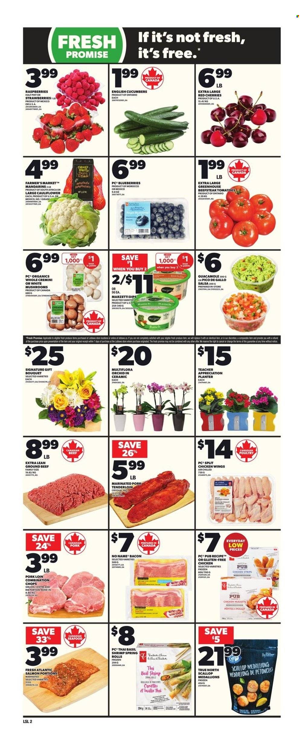 Loblaws flyer - May 29, 2025 - June 04, 2025. Page 4