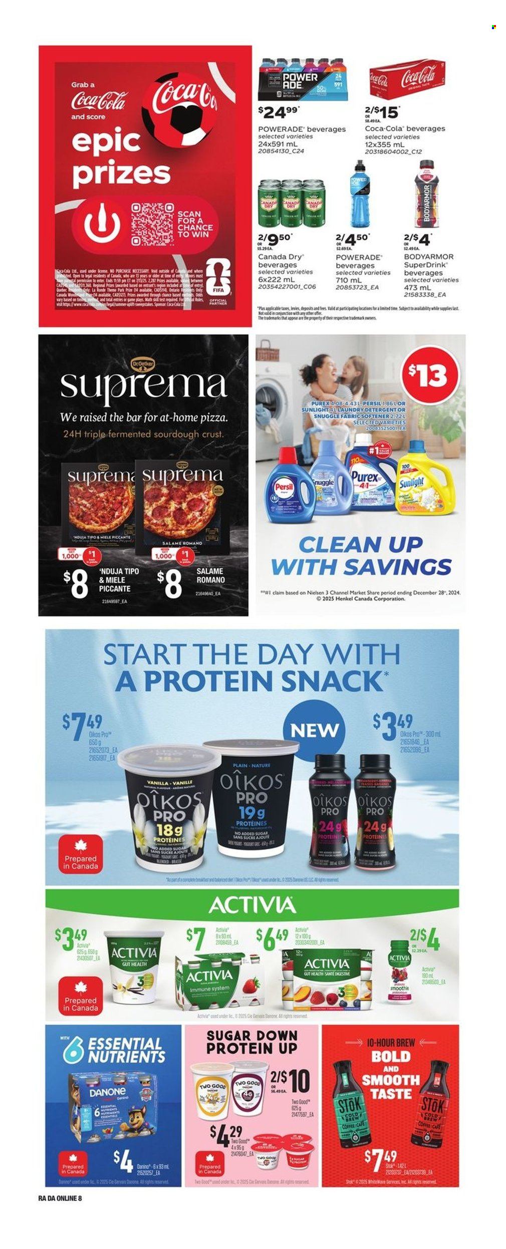 Atlantic Superstore flyer - May 29, 2025 - June 04, 2025. Page 17