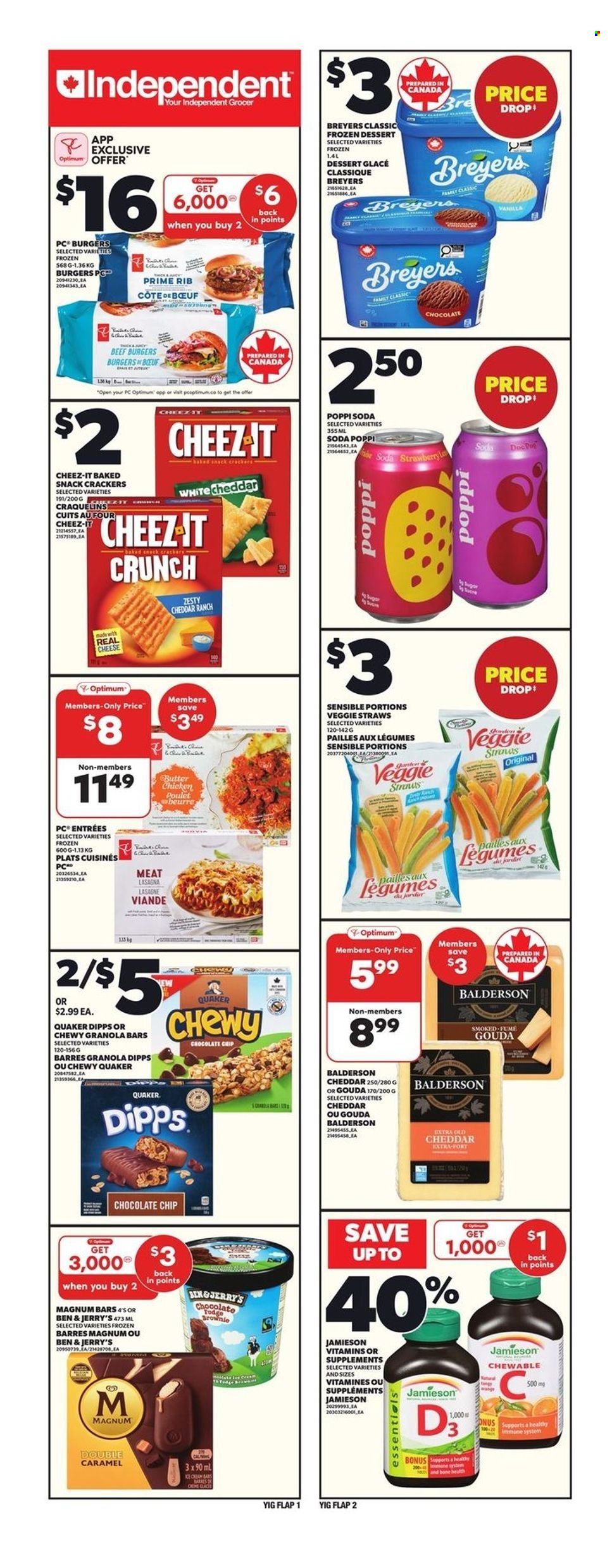 Independent flyer - May 29, 2025 - June 04, 2025. Page 2