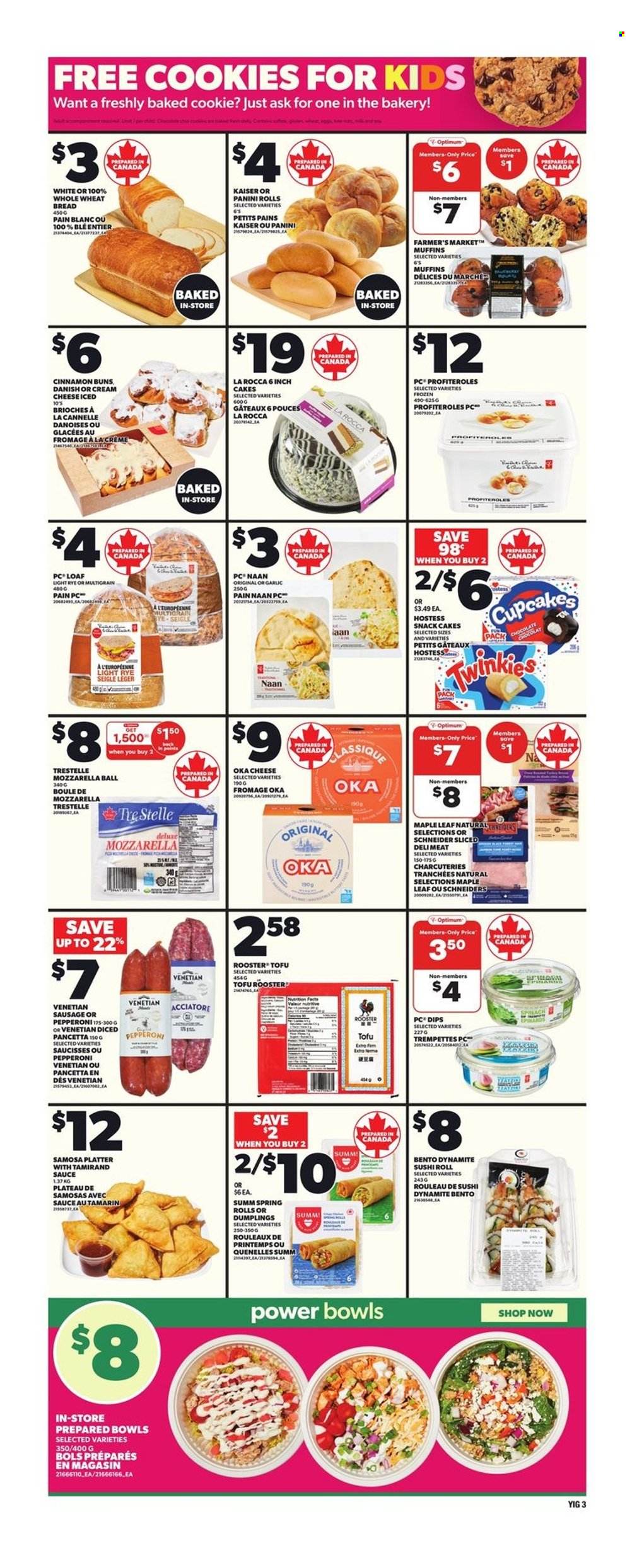 Independent flyer - May 29, 2025 - June 04, 2025. Page 5
