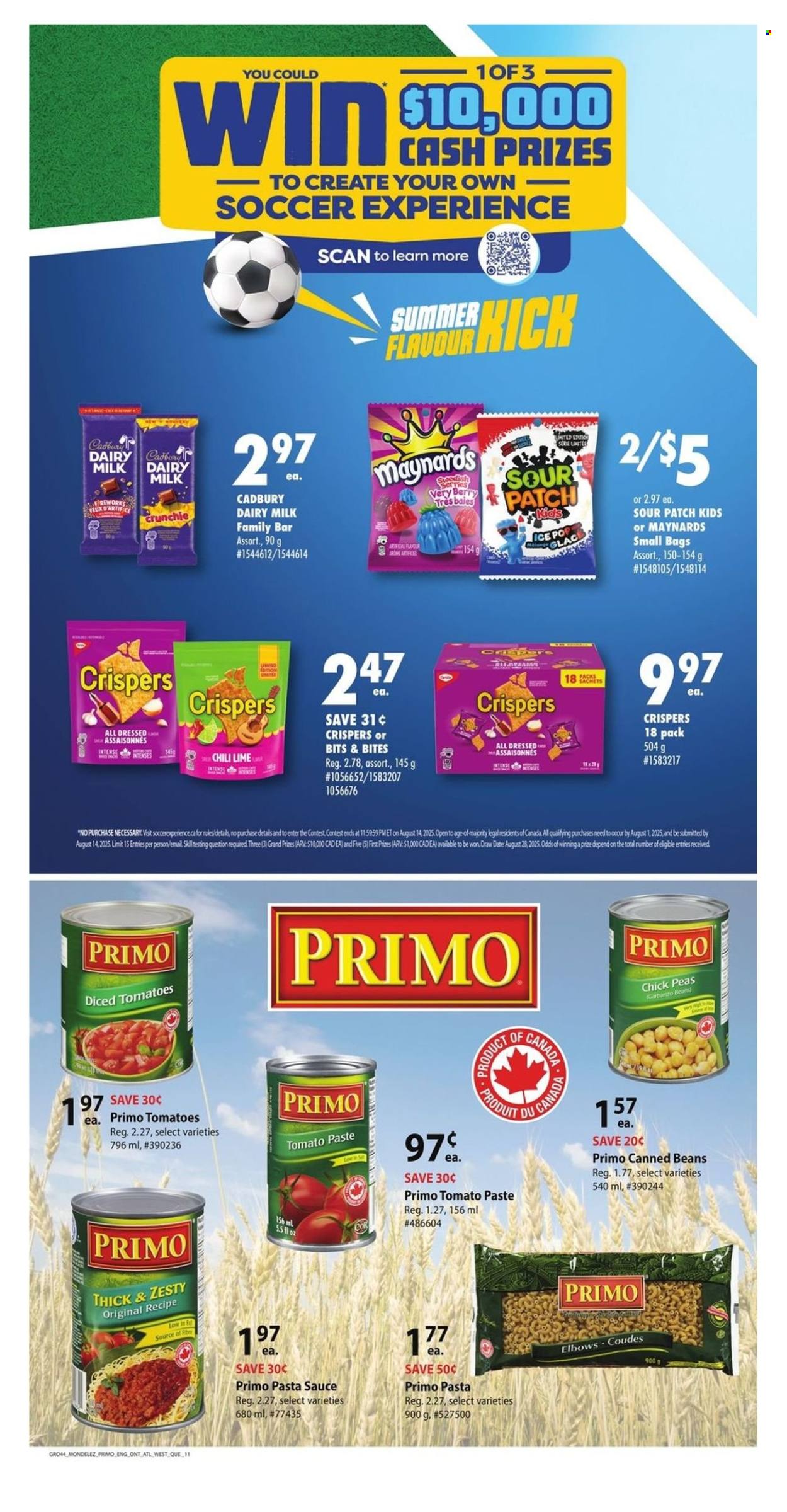 Giant Tiger flyer - June 04, 2025 - June 10, 2025. Page 14