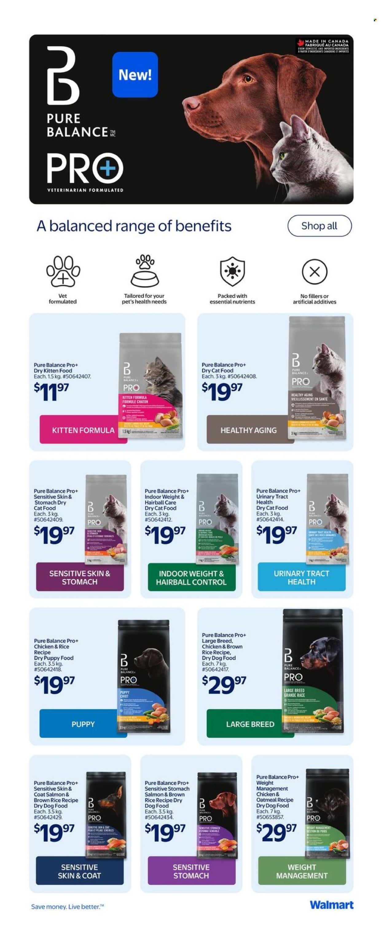 Walmart flyer - June 05, 2025 - June 11, 2025. Page 16