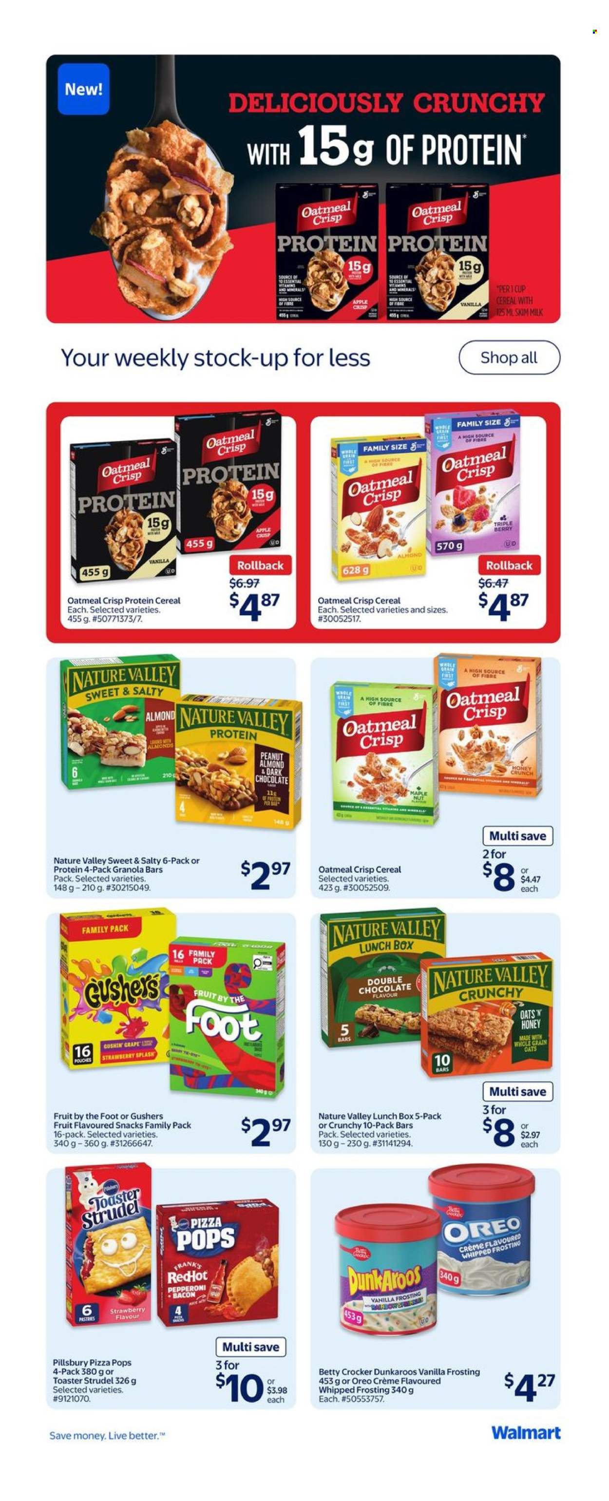 Walmart flyer - June 05, 2025 - June 11, 2025. Page 24