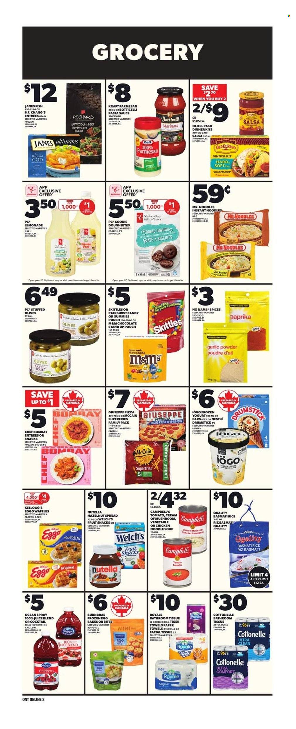 Loblaws flyer - June 05, 2025 - June 11, 2025. Page 10