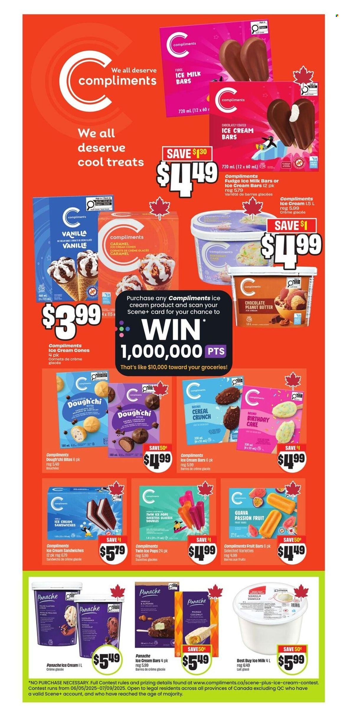 FreshCo. flyer - June 05, 2025 - June 11, 2025. Page 8