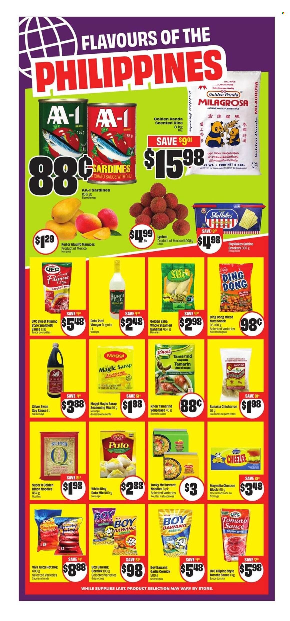 FreshCo. flyer - June 05, 2025 - June 11, 2025. Page 9