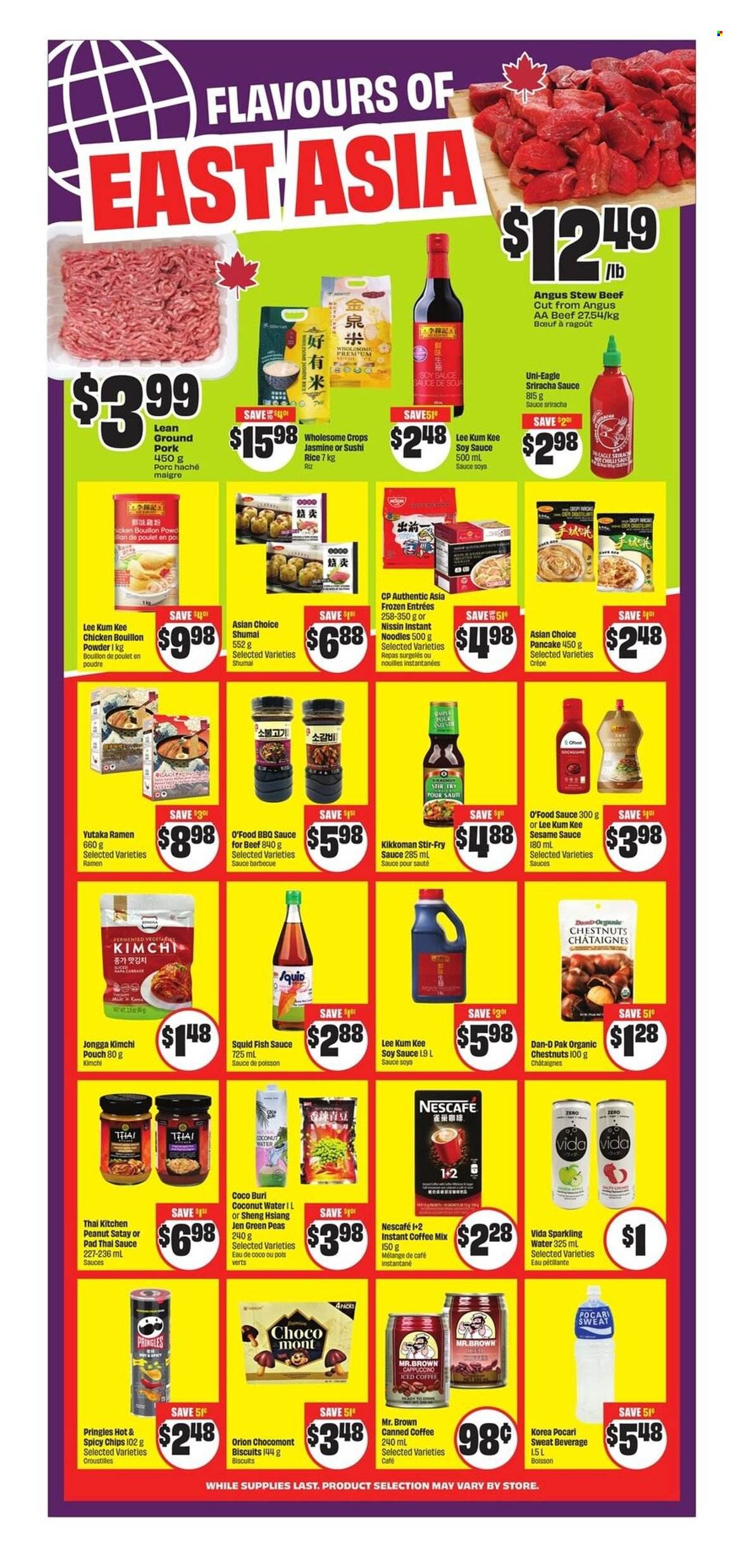 FreshCo. flyer - June 05, 2025 - June 11, 2025. Page 10