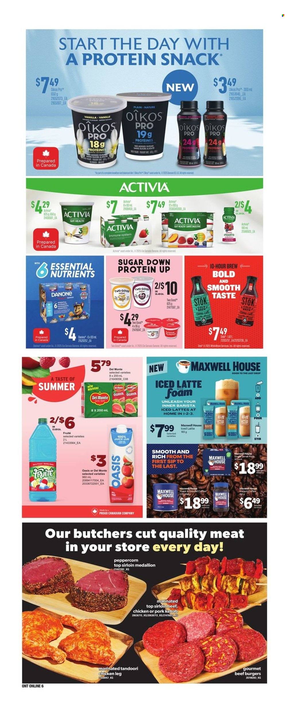 Independent flyer - June 05, 2025 - June 11, 2025. Page 15