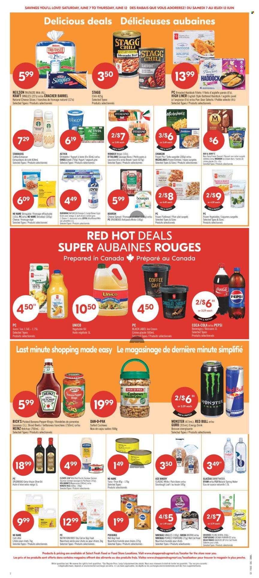 Shoppers Drug Mart flyer - June 07, 2025 - June 12, 2025. Page 5