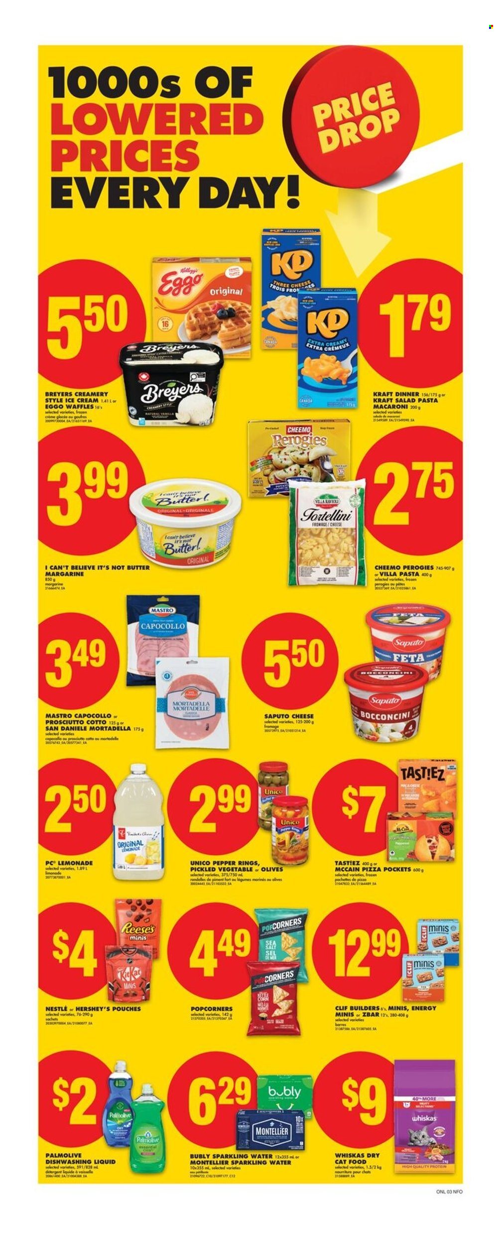 No Frills flyer - June 12, 2025 - June 18, 2025. Page 9