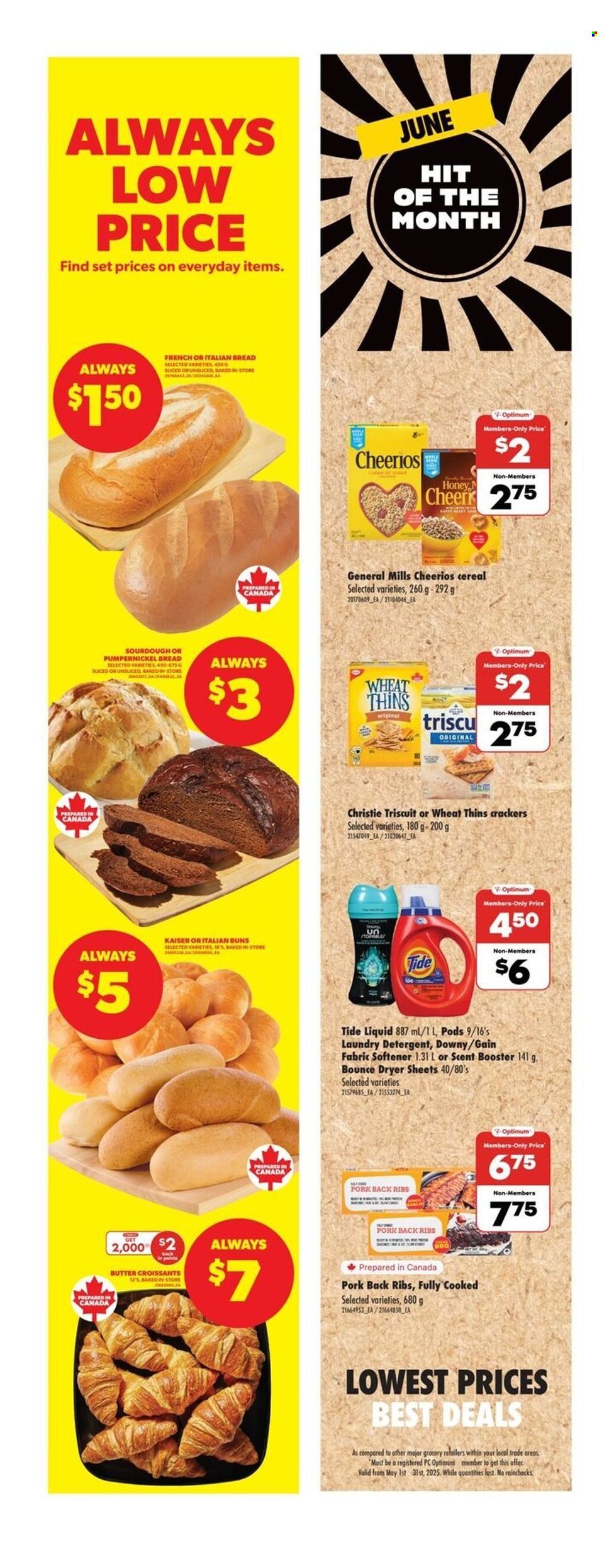 Real Canadian Superstore flyer - June 12, 2025 - June 18, 2025. Page 2