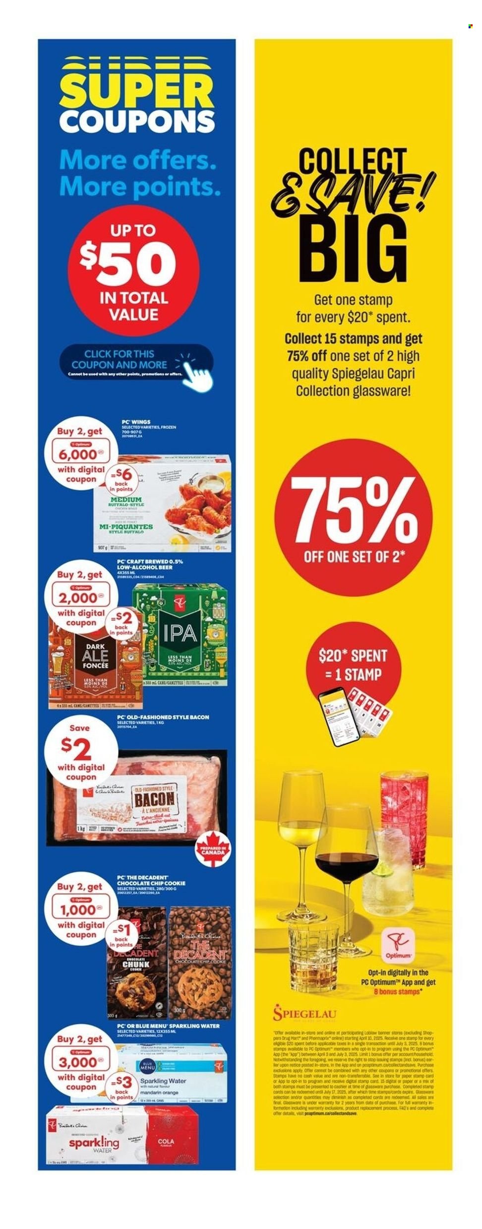 Real Canadian Superstore flyer - June 12, 2025 - June 18, 2025. Page 3