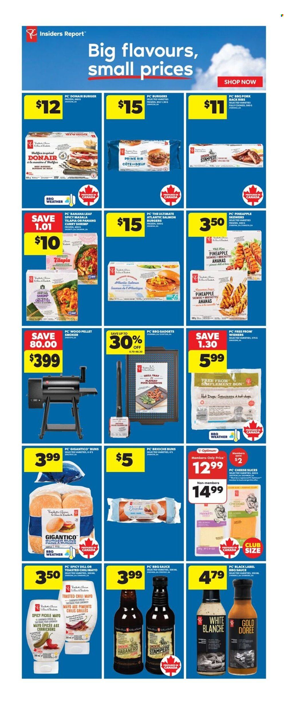 Real Canadian Superstore flyer - June 12, 2025 - June 18, 2025. Page 4