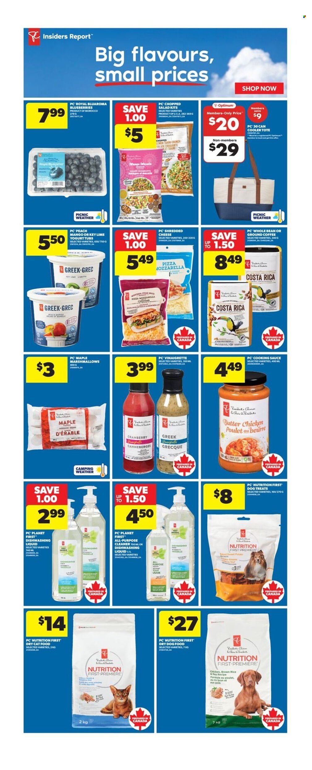 Real Canadian Superstore flyer - June 12, 2025 - June 18, 2025. Page 7