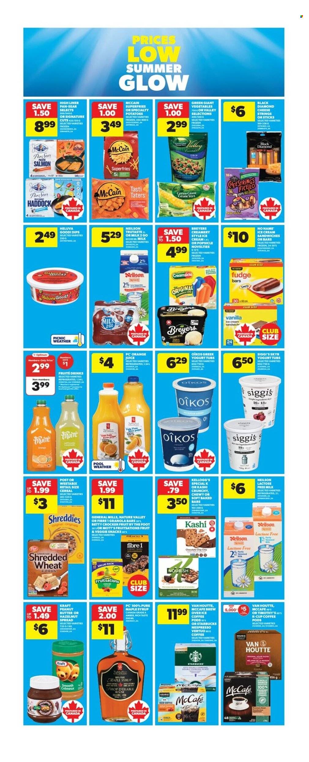 Real Canadian Superstore flyer - June 12, 2025 - June 18, 2025. Page 17