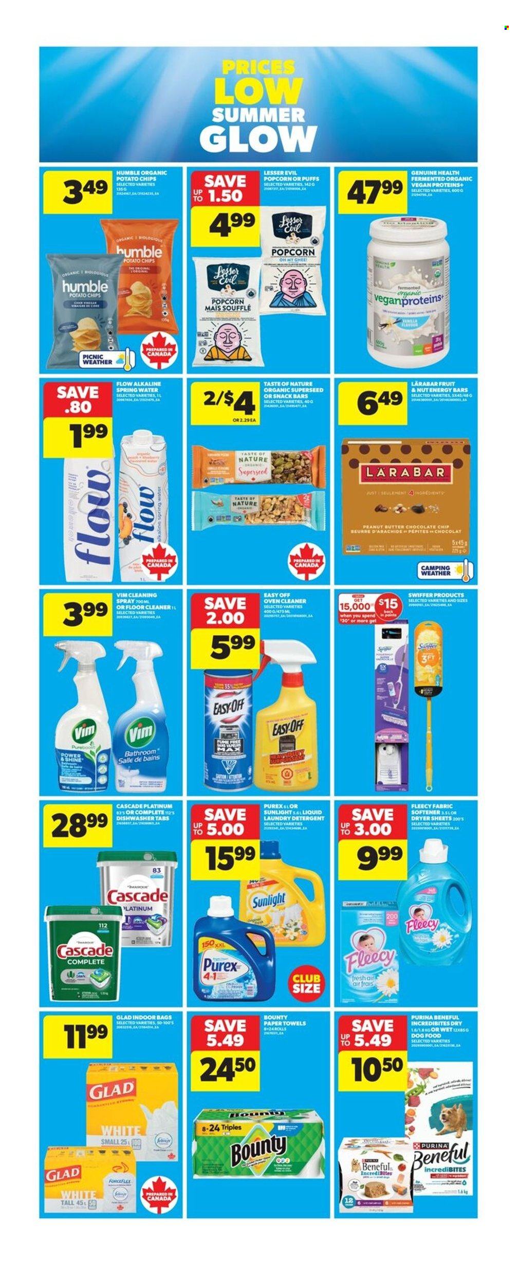 Real Canadian Superstore flyer - June 12, 2025 - June 18, 2025. Page 18