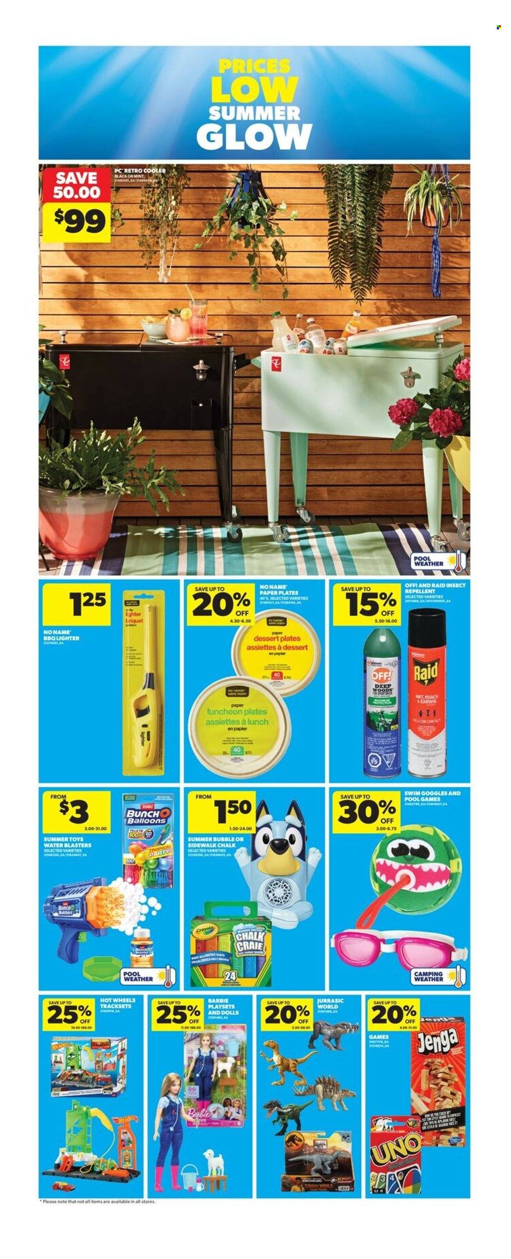 Real Canadian Superstore flyer - June 12, 2025 - June 18, 2025. Page 25