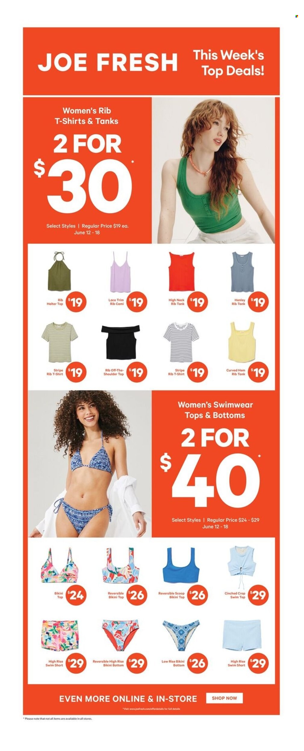 Real Canadian Superstore flyer - June 12, 2025 - June 18, 2025. Page 28